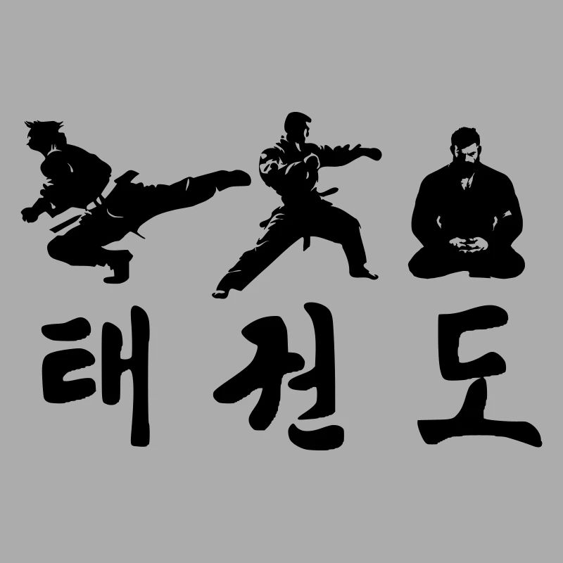 Taekwondo