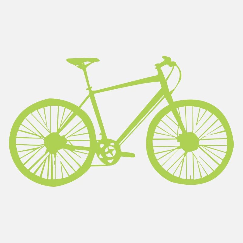 Roue de vélo