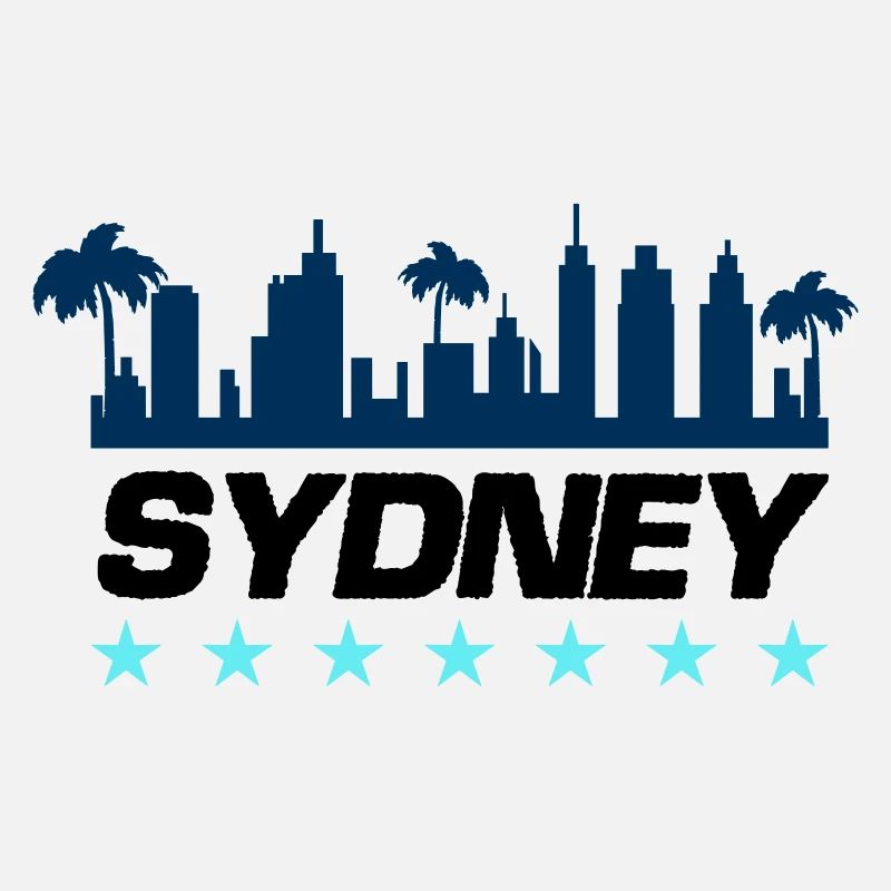 Ville de Sydney