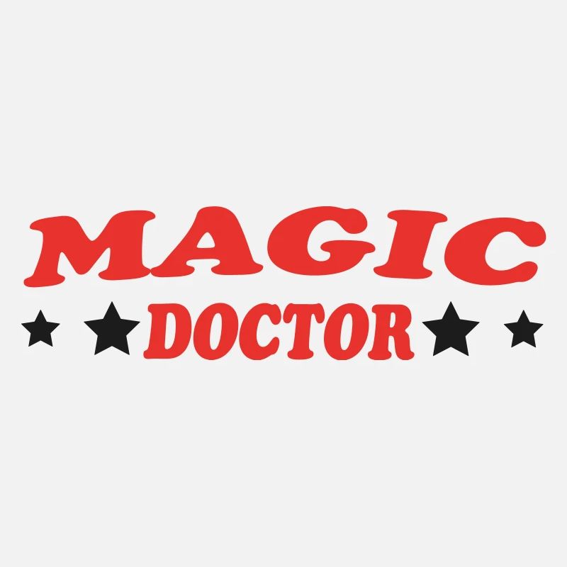 MAGIC DOCTOR
