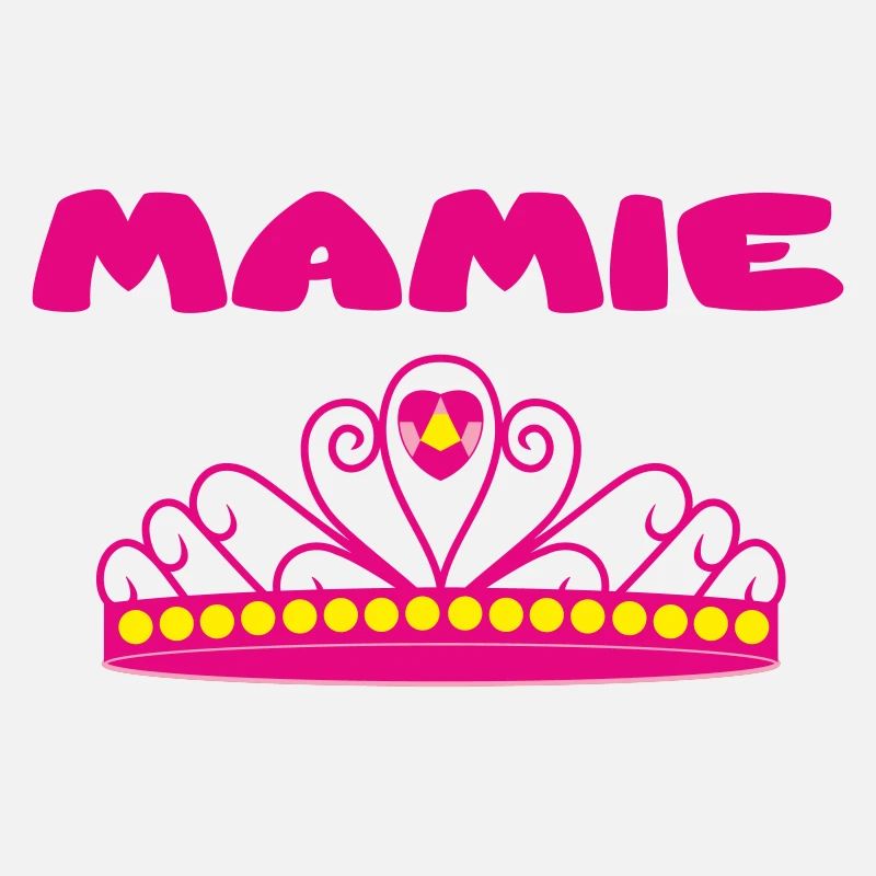 MAMIE