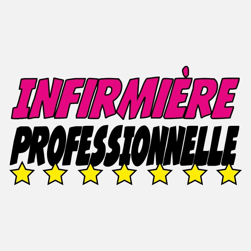 Infirmière PROFESSIONNELLE