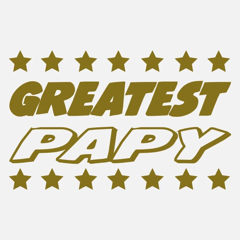 GREATEST PAPY