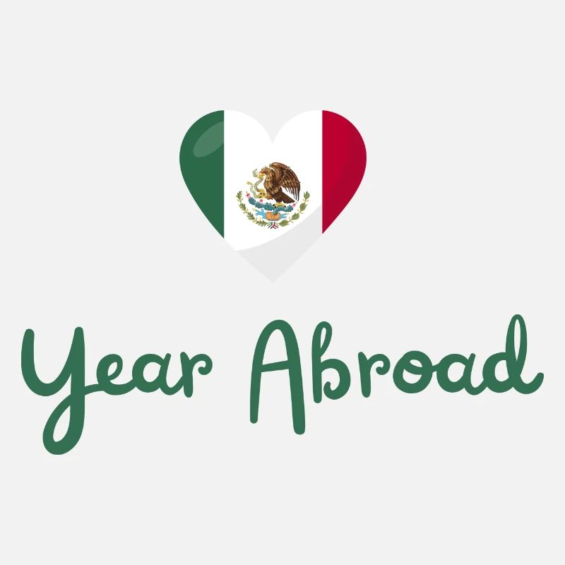 Year abroad Mexico - Semester abroad - AuPair