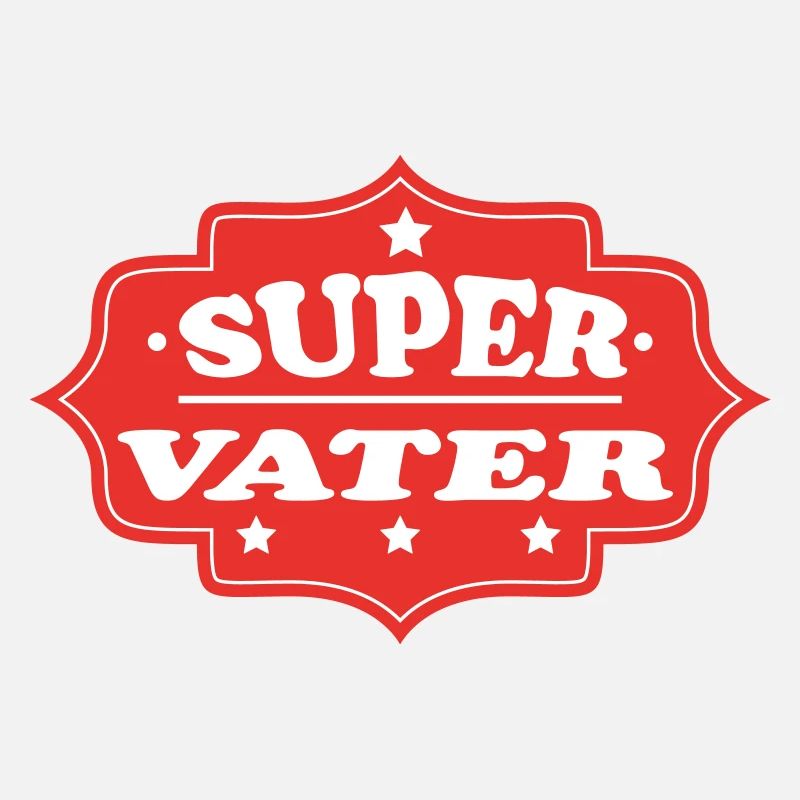 SUPER VATER