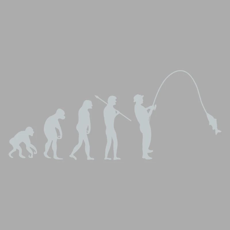 Évolution de la pêche