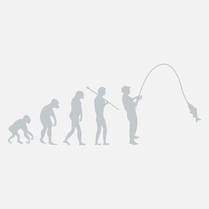 Évolution de la pêche