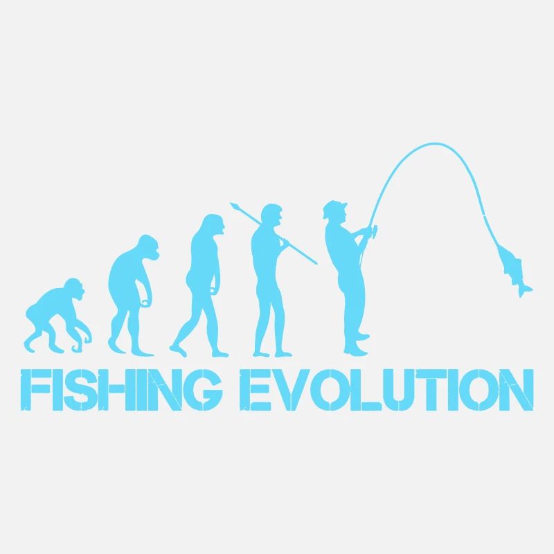 Évolution de la pêche 1