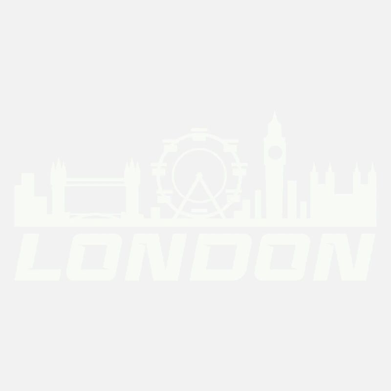 Skyline de Londres