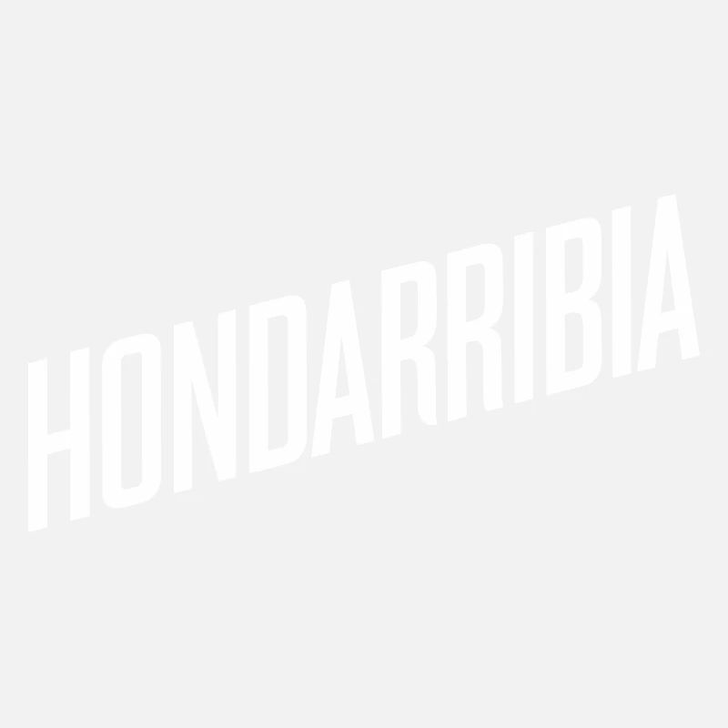 Hondarribia