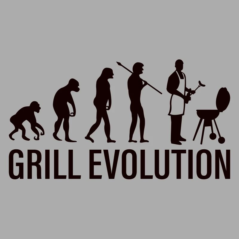 Grill Evolution