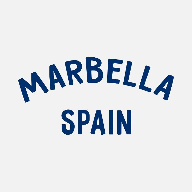 Marbella Espagne Espagne España