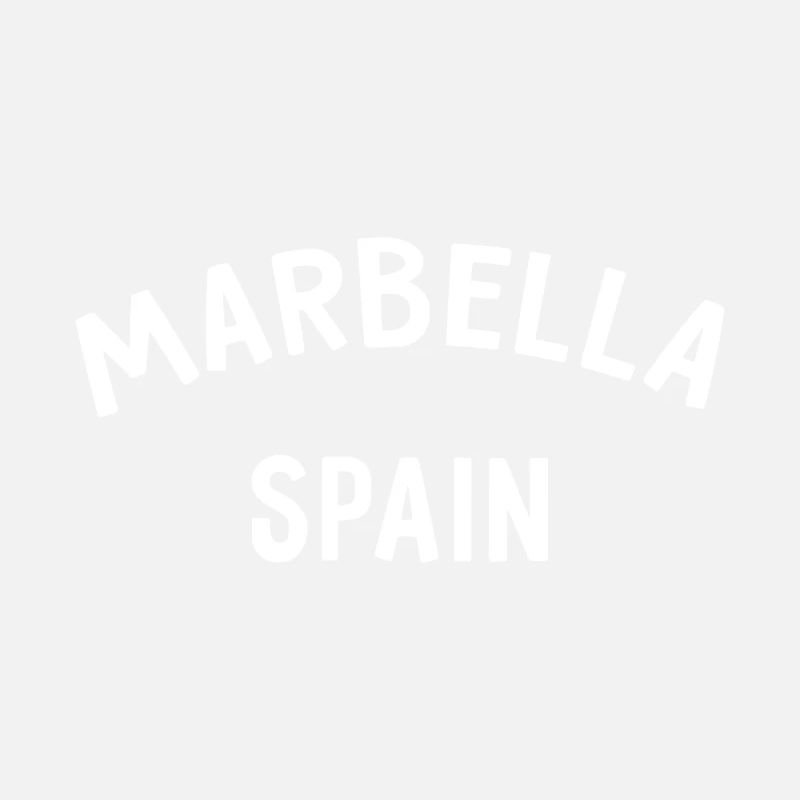 Marbella Espagne Espagne España