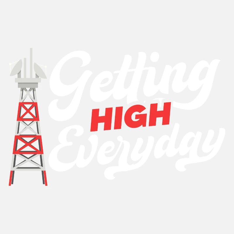Getting High Every Day High-Altitude Climbing