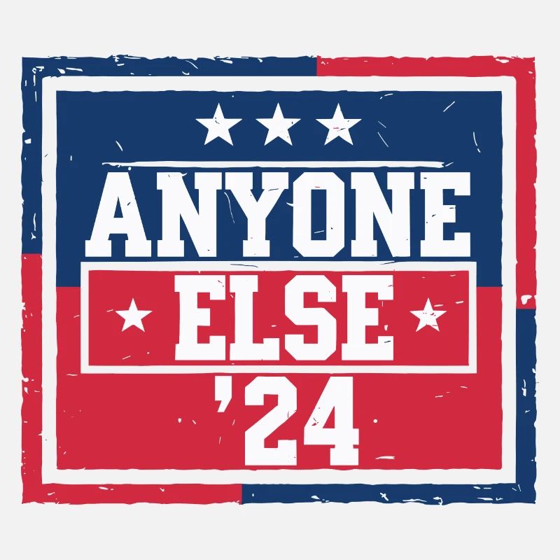 Anyone Else Election 2024
