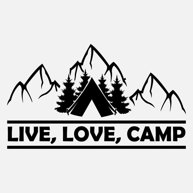 Live Love Camp