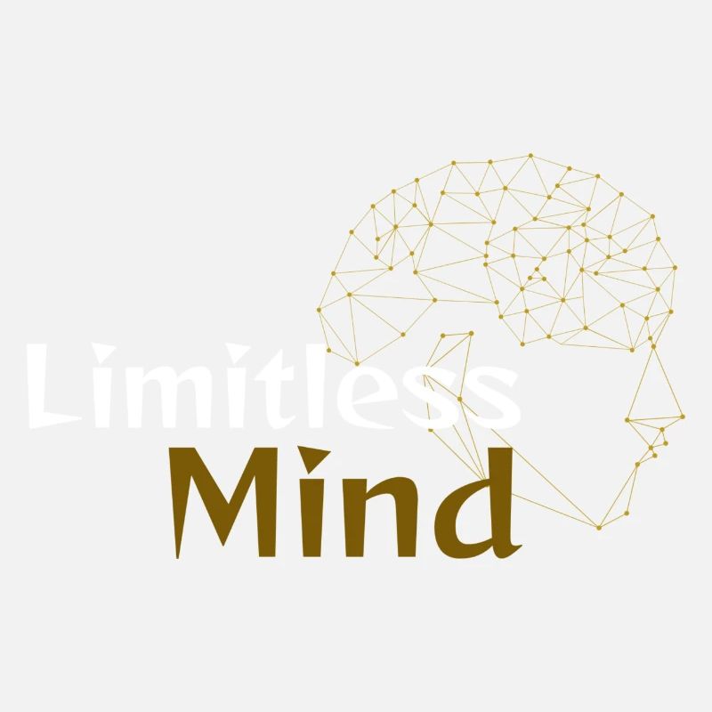 Limitless Mind - Discover Motivational Clothes