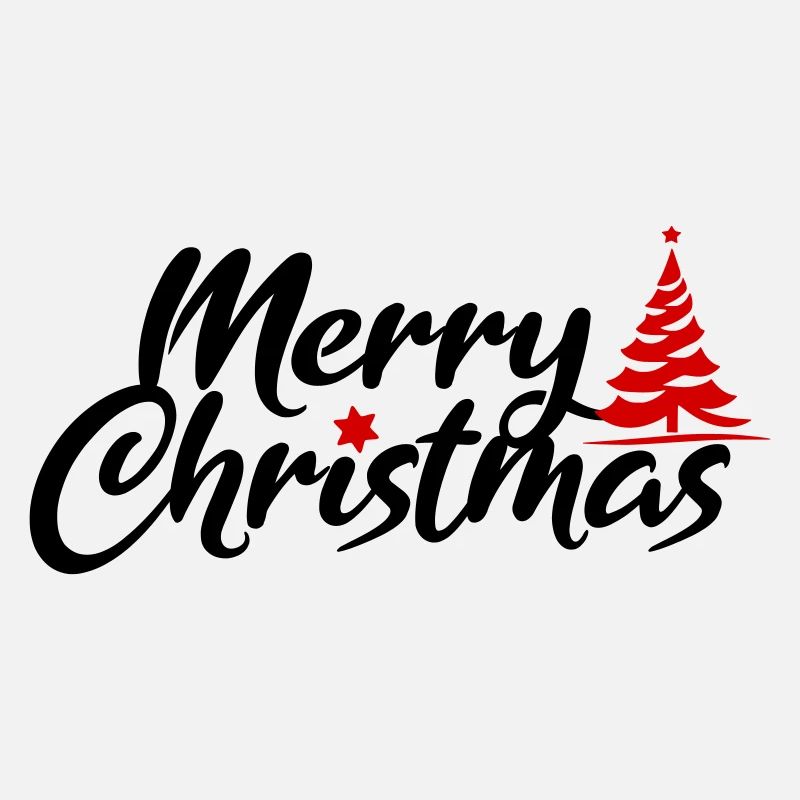 Police Joyeux Noël