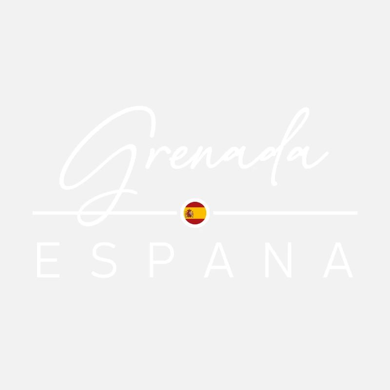 Spain - Grenada - Spain - España