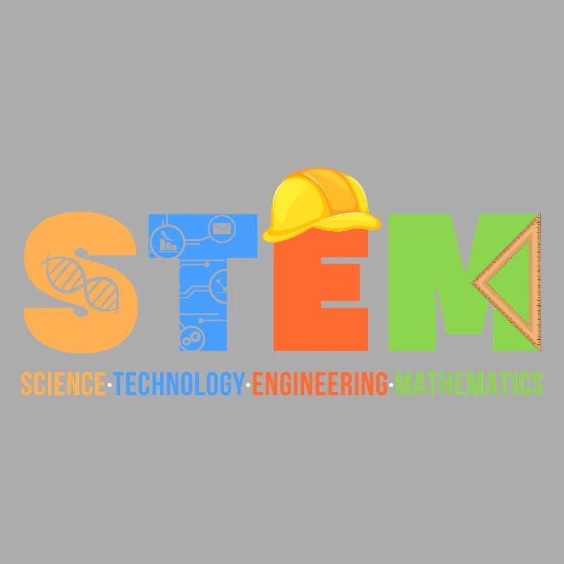 Science Technology Engineering Mathematics