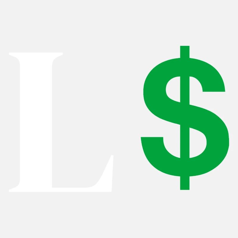 Lettre l dollar