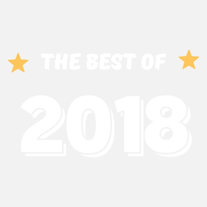 Das Beste aus 2018