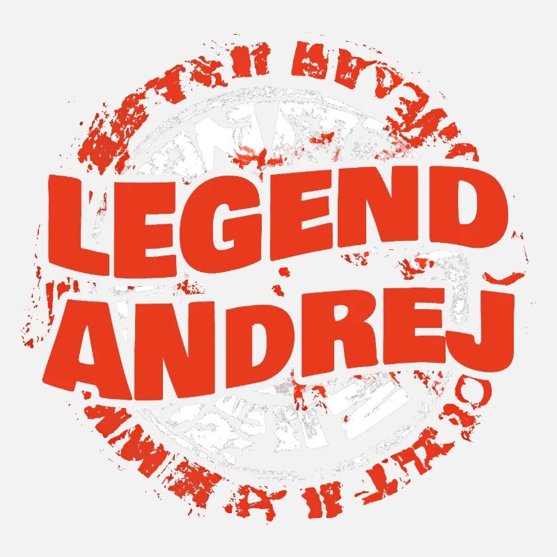 Man Andrej