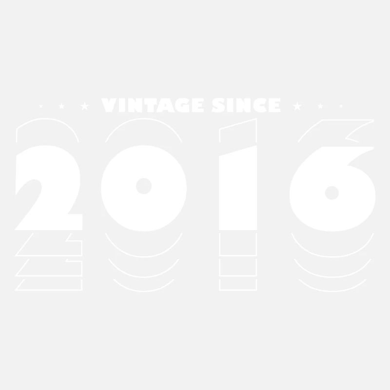 Millésime 2016 - 9 ans d’indémodabilité