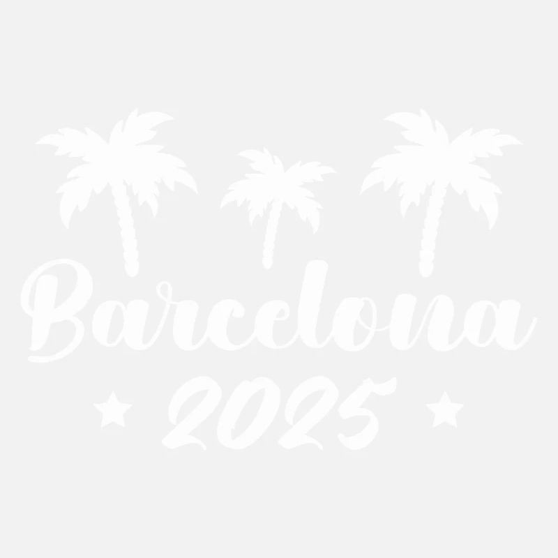 barcelona 2025