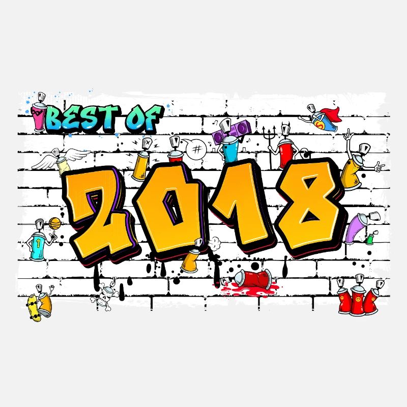 Graffiti Rebel Wave 2018 – 7 ans d’ urbain
