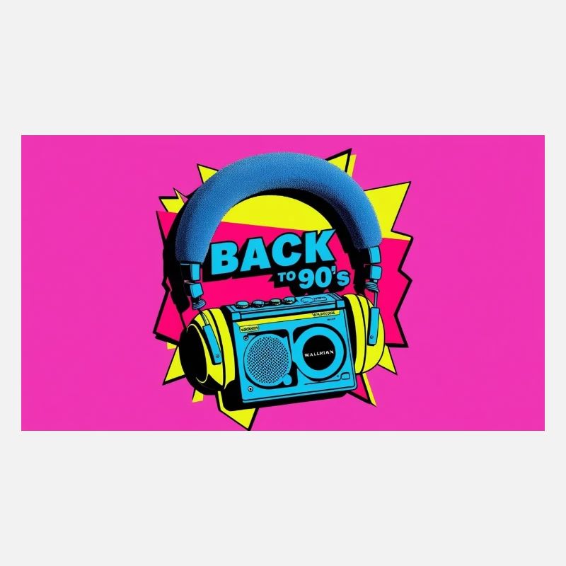 Back to 90's