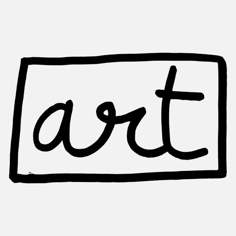 ART BLACK #2