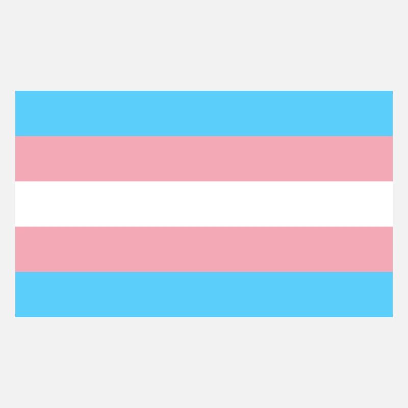 Drapeau trans