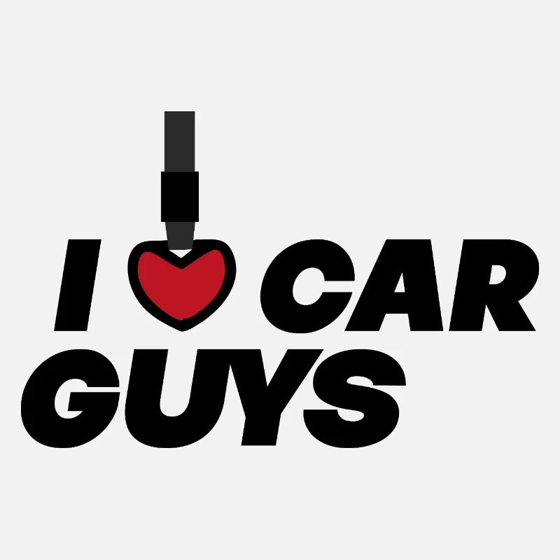 I love car guys /Auto Tuning Design