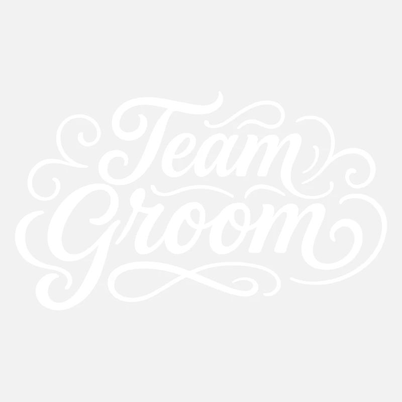 Team Groom
