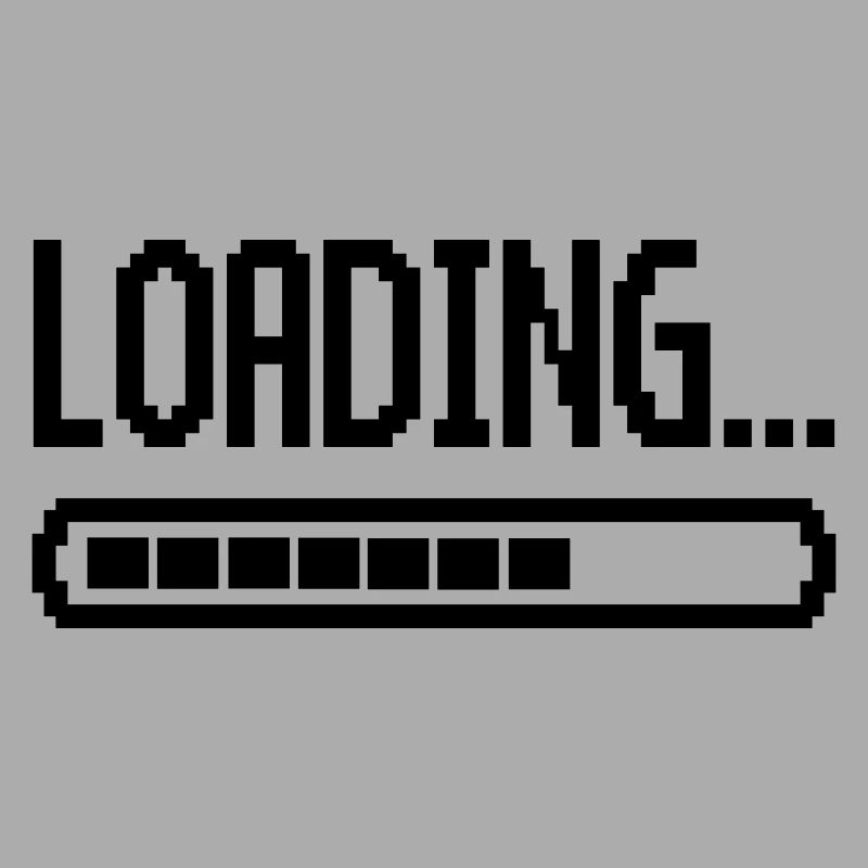 loading bar