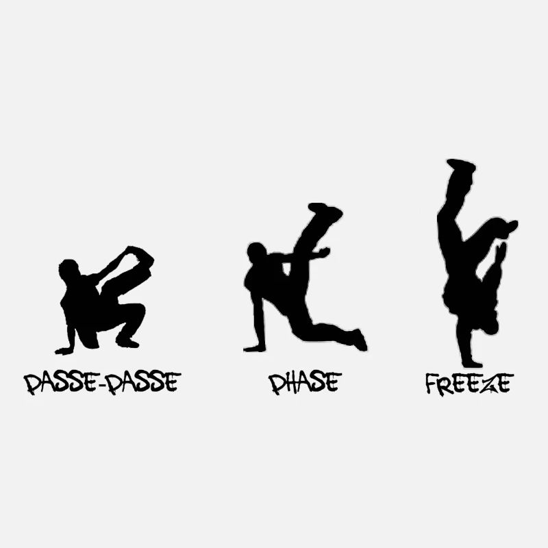 breakdance