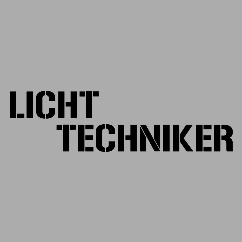 Lichttechniker