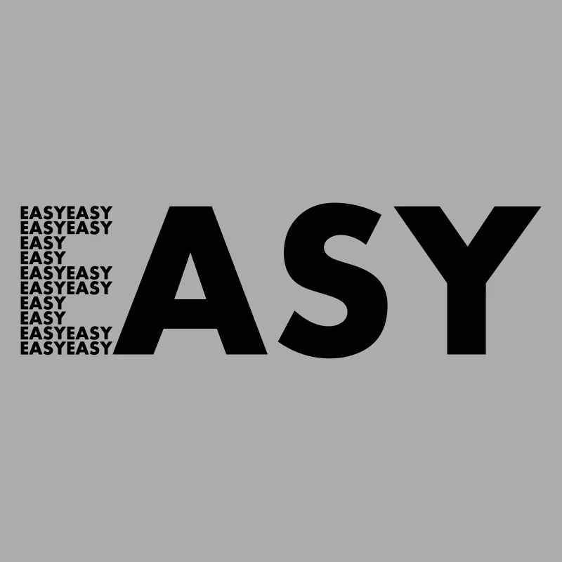 EASY