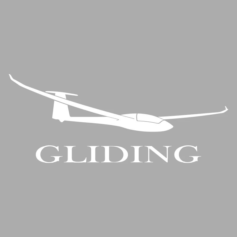 Glider pilot glide glider pilot gift
