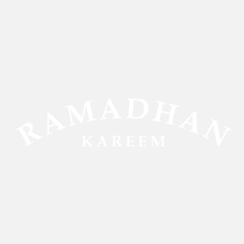 RAMADHAN KAREEM