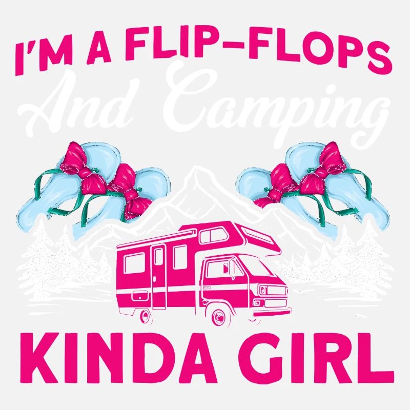 Outdoor Camper Camping Caravan Camping