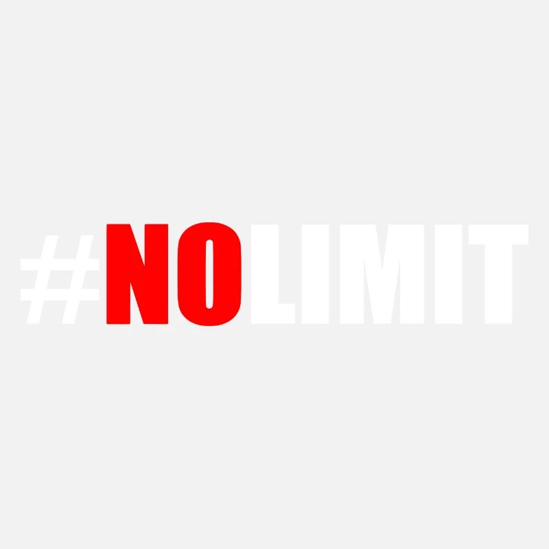 No limit