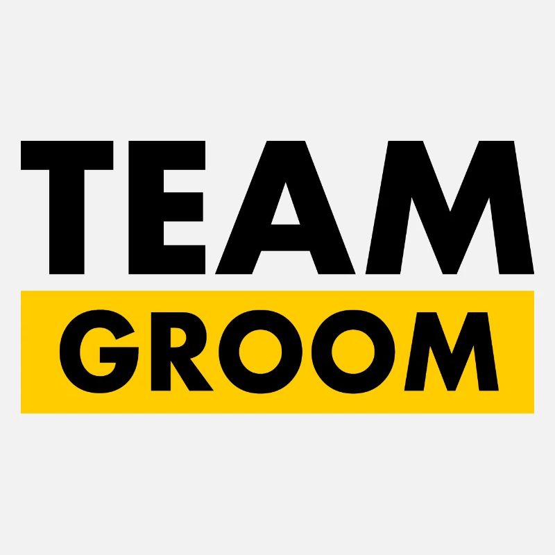 Team groom