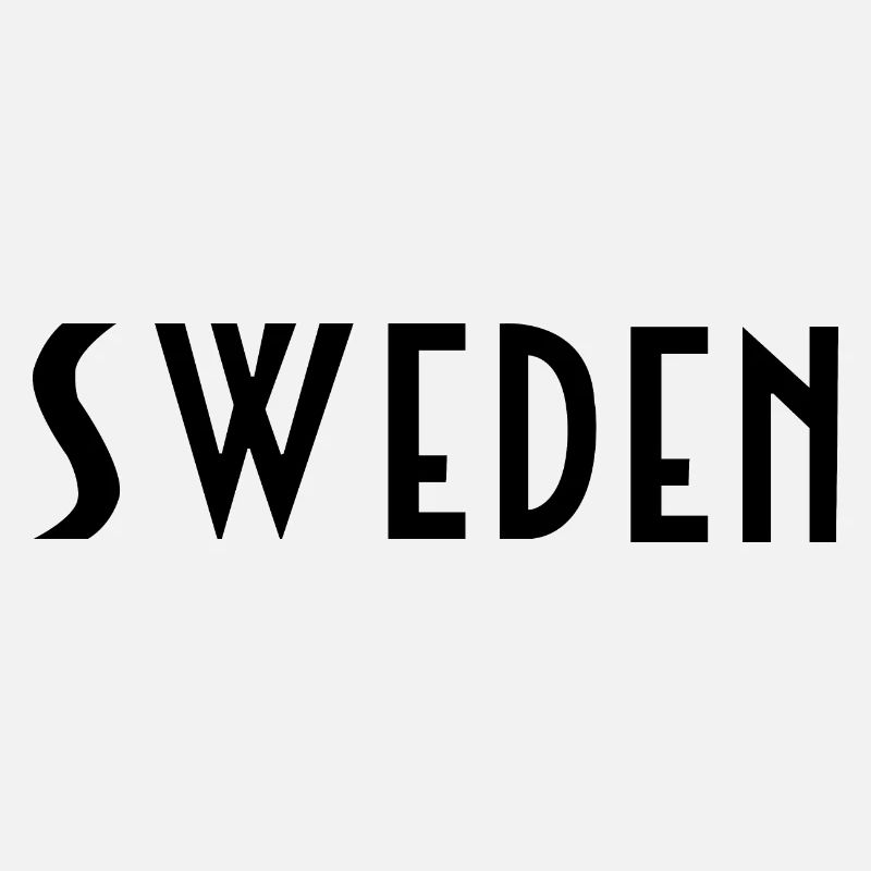 Suède