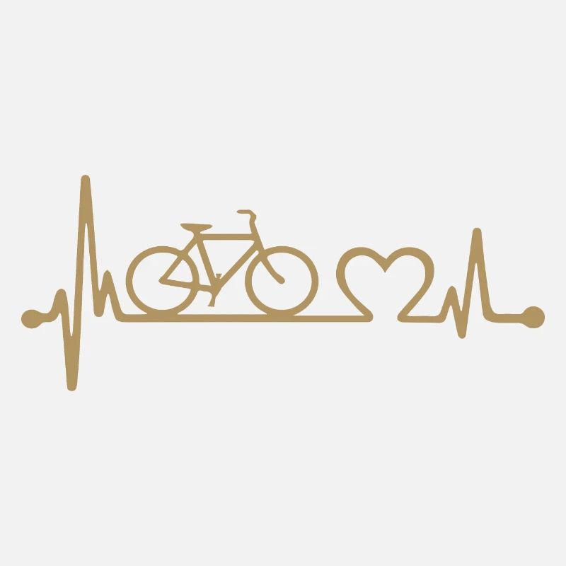 Le vélo, c’est la vie