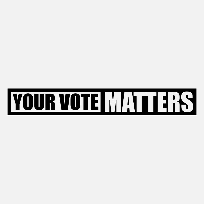 votre vote compte citation