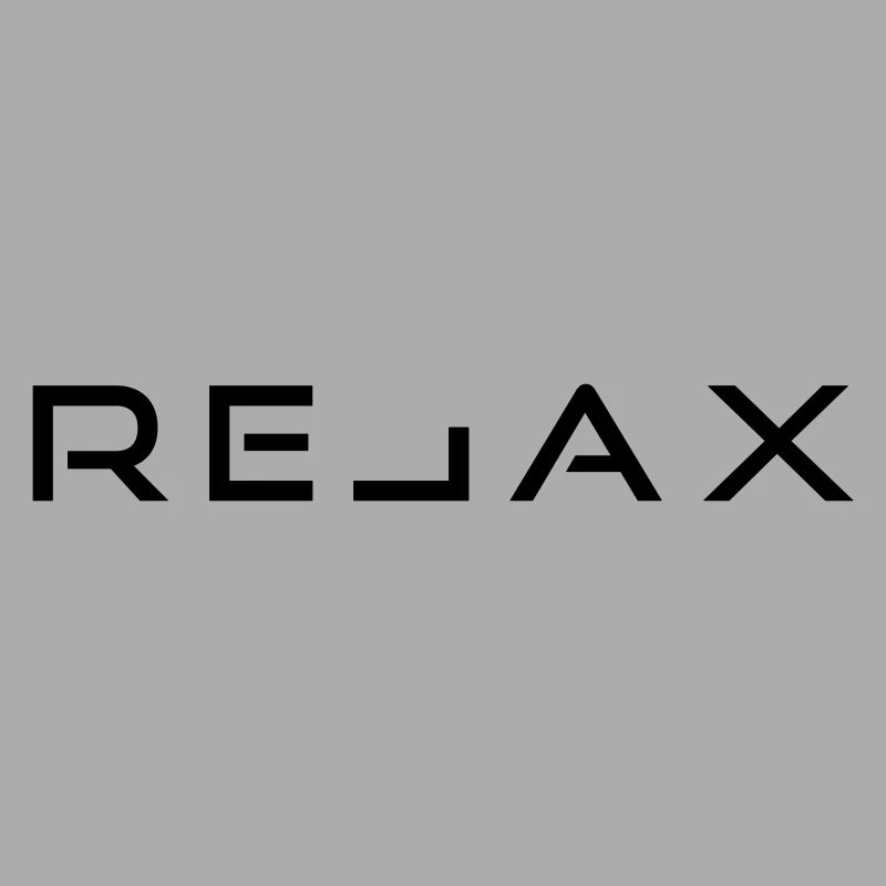 Graphique Relax