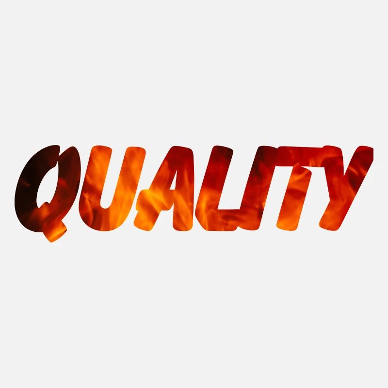 Fire quality