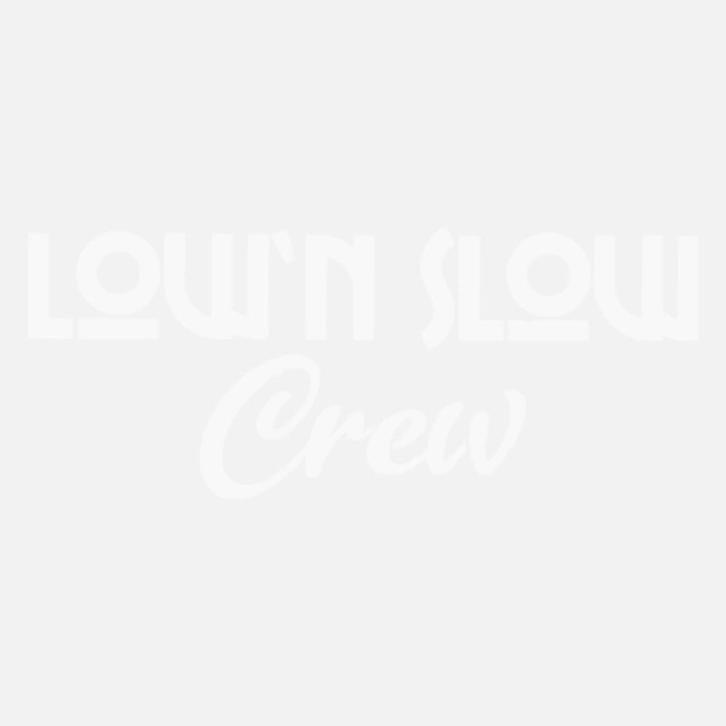 Low N Slow Crew Tuning Auto Tuning